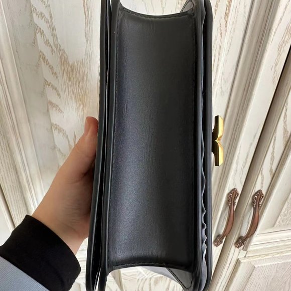 Tory burch small eleanor shoulder Bag
